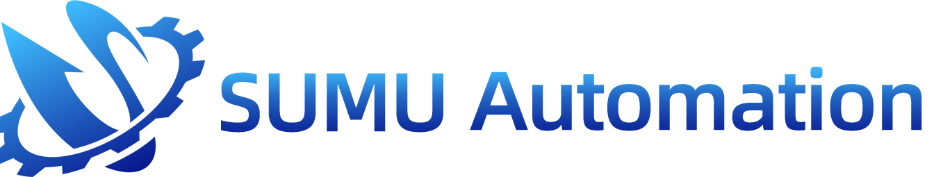 SUMU(Shanghai) Automation Engineering Co.,Ltd.
